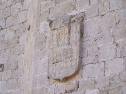 Castillo de Mula 2007